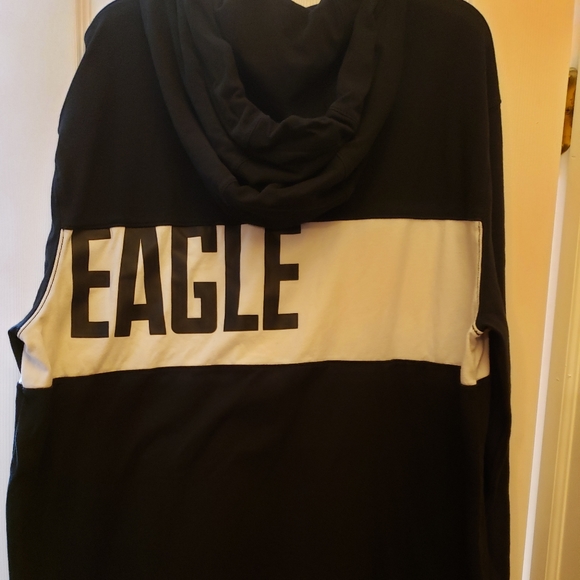 American Eagle Hoodie - Picture 2 of 4